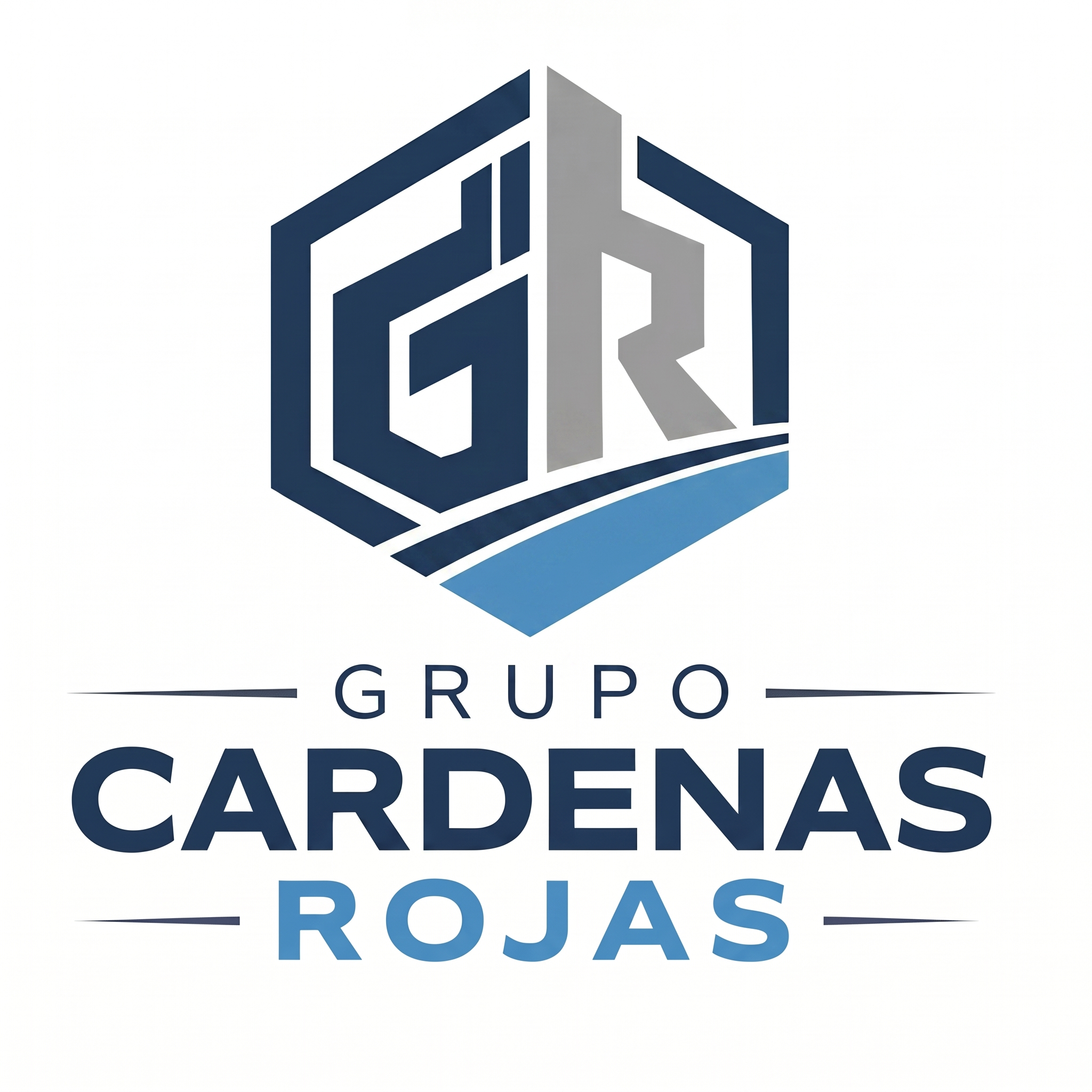 Logo Grupo Cárdenas Rojas